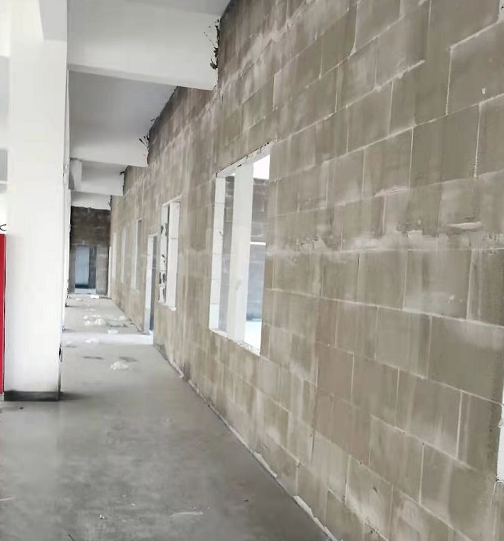 吴江石膏板隔墙