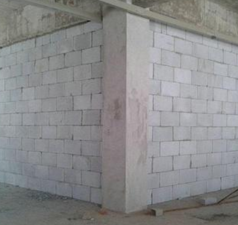 苏州轻质砖隔墙